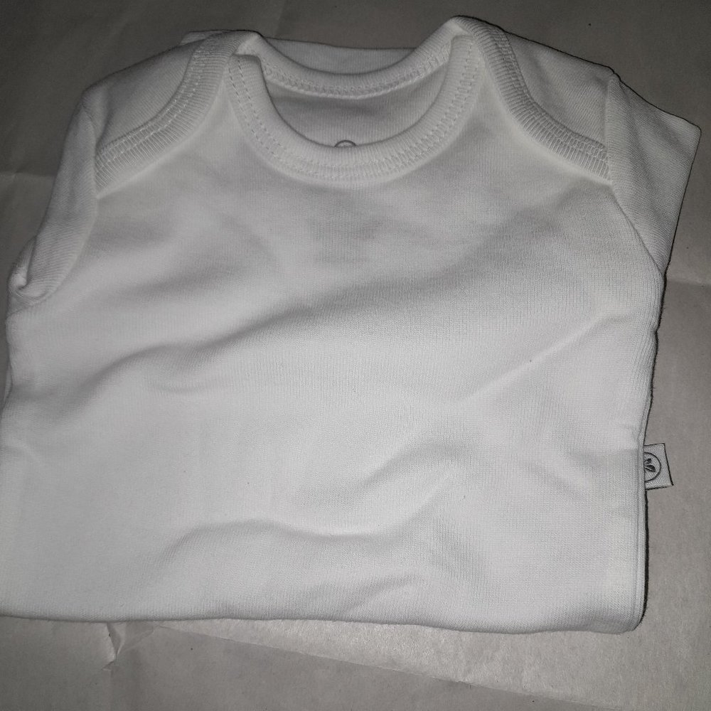 Unisex onsie's